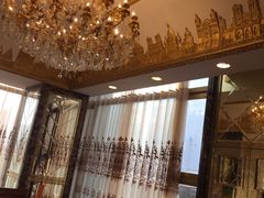 -万宝海鲜舫(劳动公园店)