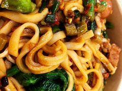 -捌玖粉面馆·猪油拌粉