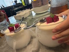 -小大董·烤鸭(观景餐厅·南京西路店)