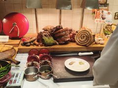 -第六季自助餐厅(北太平庄店)