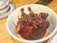 -图味美小黄鱼·景德菜(浙江路店)