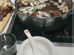 -牛焱·贵州黄牛肉火锅(城西银泰店)