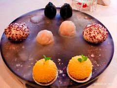 -岁粤Moon·湖景餐厅(月光码头店)
