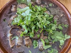 -周老五跷脚牛肉(民营路店)