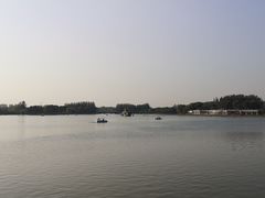 -大兴滨河森林公园