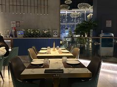 -1874融合西厨·观景餐厅(保利店)