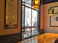 -清心素食自助餐厅(夫子庙店)