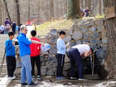-阳台山自然风景区