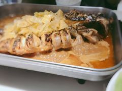 -鱼酷活鱼烤鱼(沈阳大悦城店)