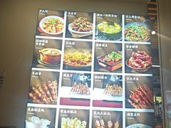 -郑记•不夜城烧烤•龙虾•虾蟹(黄鹤楼店)