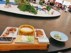 -石浦大酒店(百丈店)