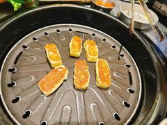 -首尔烤肉大排档(合生汇店)