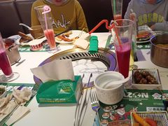 -亚马逊海鲜自助(万象汇店)