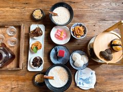 -上席擂茶·新中式青年茶馆(古城店)