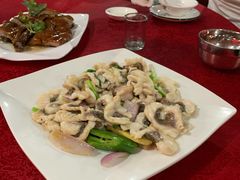 -红日饭店(裕隆三路店)