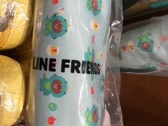-line friends(明洞旗舰店)