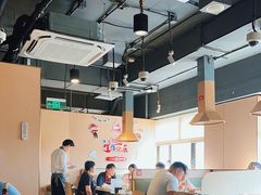 -海底捞火锅(劲松店)
