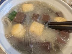 -咬不得高祖生煎·简餐(金逸影城店)