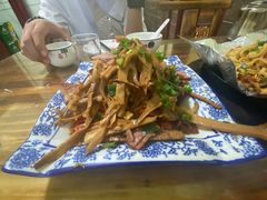 -朗妈私房菜(婺女州店)