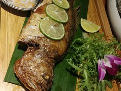 -花样西贡·蜜越餐厅·法式越南料理(水晶城店)