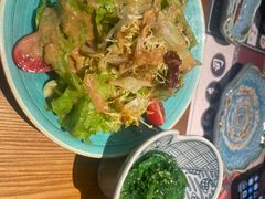 -鱼跃食堂·精致寿司(东林美域店)