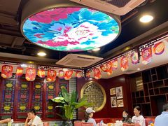 大堂-点都德(北京路贰店)