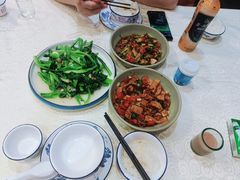 -湖南乡情湘菜馆(罗湖店)