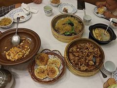 -围龙屋客家食府(福田店)