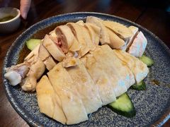 -章记星洲 · 新加坡餐厅(望京店)
