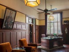 -南京中国近代史遗址博物馆(南京总统府)