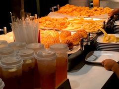 -稻香酒家·35年老字号(侨光店)