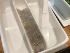 -水林间·寿喜烧自助(仙林金鹰店)