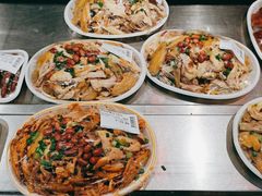 -百佳永辉超市(太阳广场店)