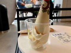 芝芝脆筒-喜茶(南京仙林金鹰店)