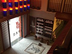 -大赏足道(长白店)
