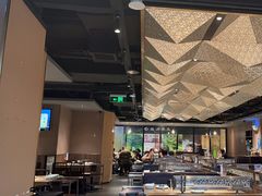 -捞王锅物料理(四川北路店)