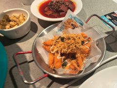 -半天妖烤鱼(西直门凯德mall店)