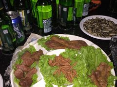 -乐道好声音量贩式KTV(北行店)