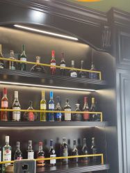 -豪帅男士理容馆