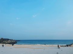 -咸德海水浴场