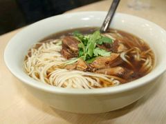 -李先生牛肉面大王(北京站售票厅餐厅)