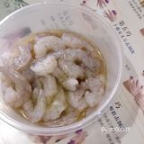 清淡菜谱之豌豆虾仁