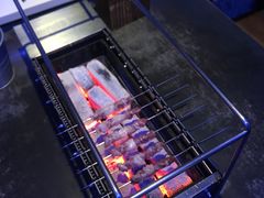 -很久以前羊肉串(打浦路店)