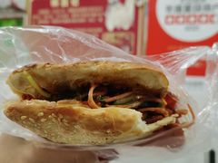 -小陈方酥锅盔(古城总店)