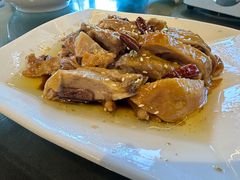 -瑞丰园庭院餐厅·白族传统家常菜