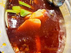 -冯记香辣兔火锅(茶店子总店)