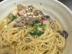 -陈记锦山里焖面