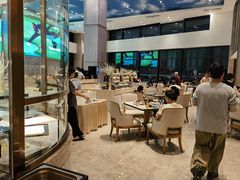 -菲住布渴酒店自助餐厅(阿里巴巴西溪园区店)