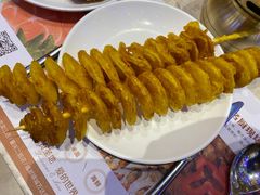 -芭菲盛宴·环球美食(北城国际店)