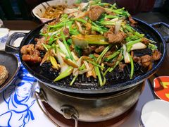 -大海碗·京菜炸酱面(雍和宫店)